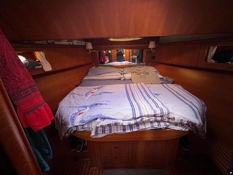 Cantieri Estensi Goldstar 440