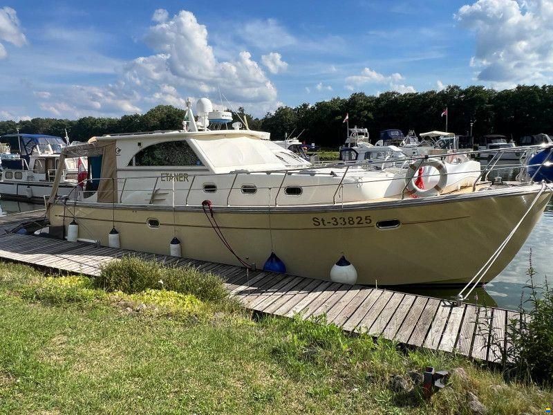Cantieri Estensi Goldstar 440