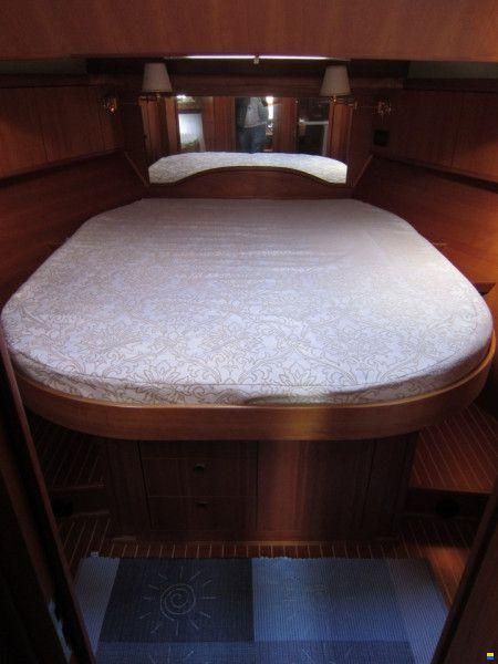 Cantieri Estensi Goldstar 440