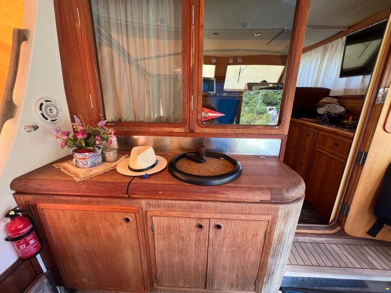 Cantieri Estensi Goldstar 440