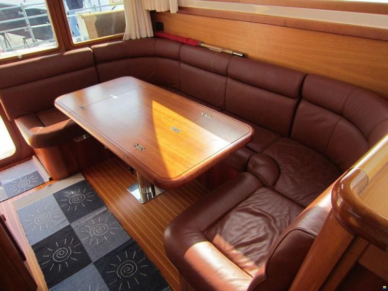 Cantieri Estensi Goldstar 440