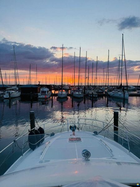 Cantieri Estensi Goldstar 440