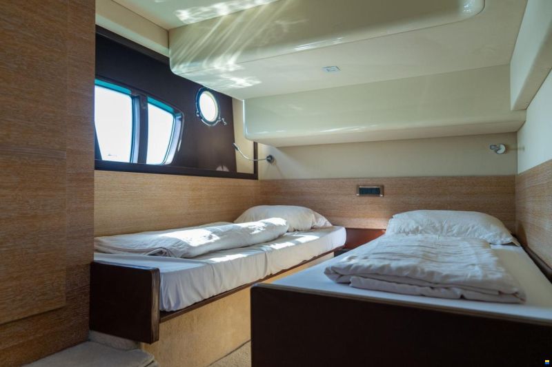 Azimut 47