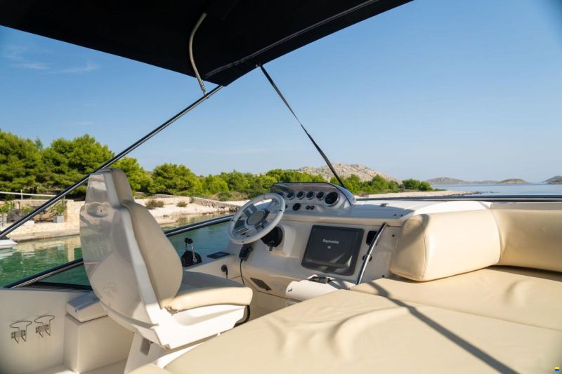 Azimut 47