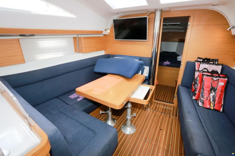 Elan Impression 40