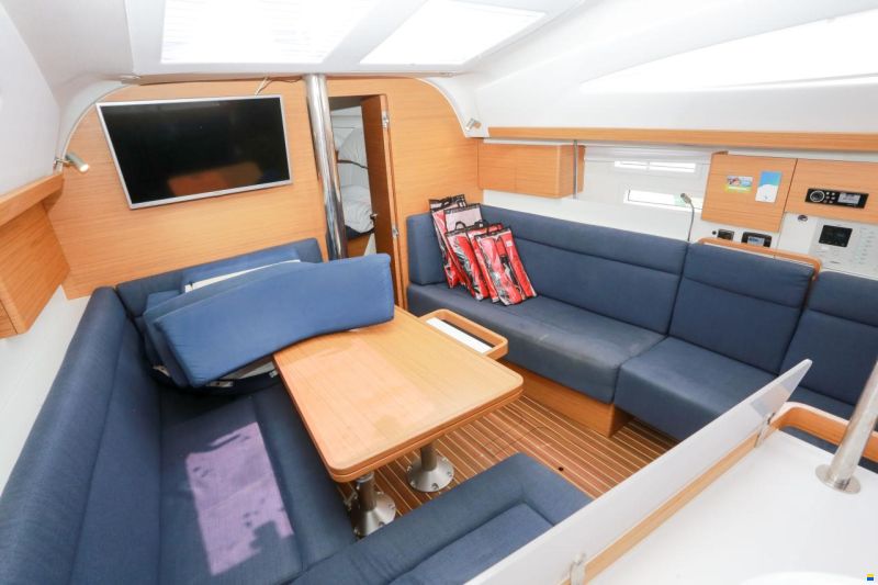 Elan Impression 40