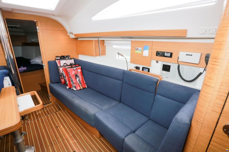 Elan Impression 40