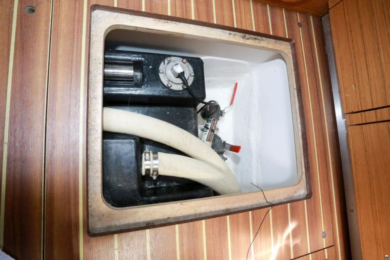 Elan Impression 40