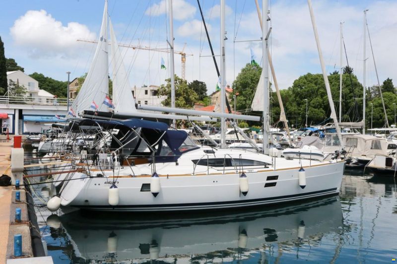 Elan Impression 40
