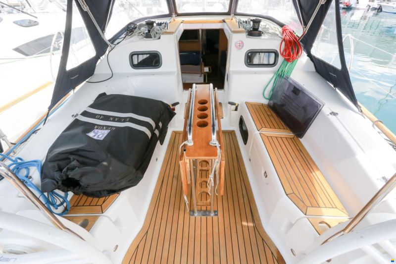 Elan Impression 40