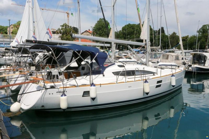 Elan Impression 40