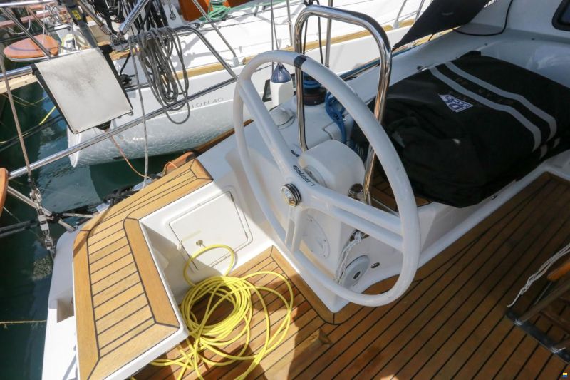 Elan Impression 40