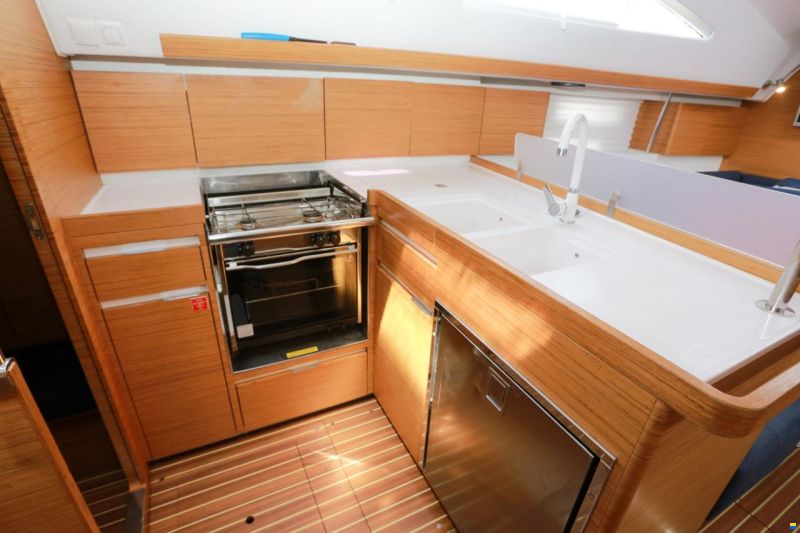 Elan Impression 40