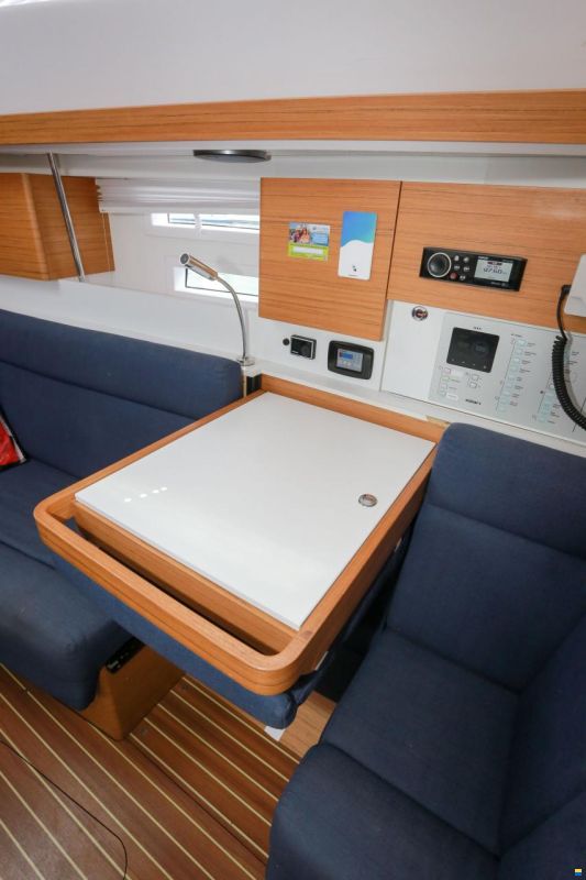 Elan Impression 40