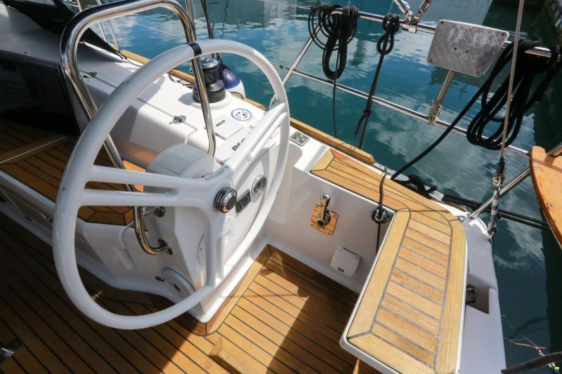 Elan Impression 40