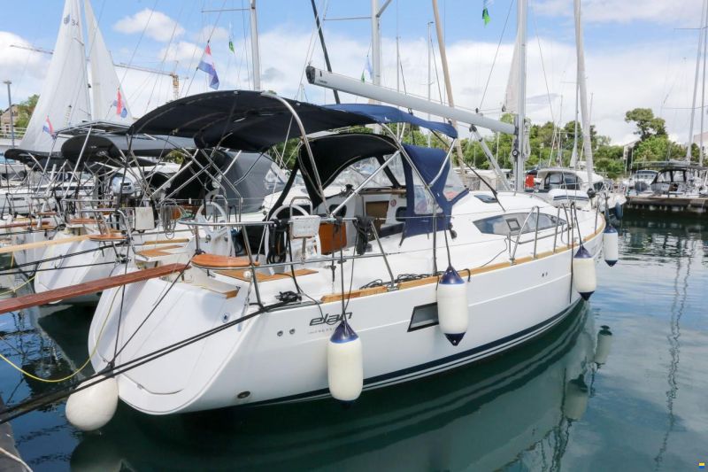 Elan Impression 40