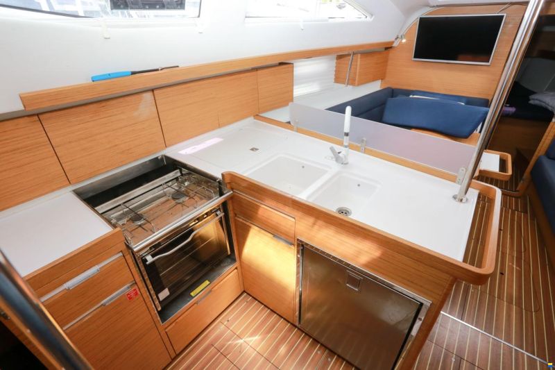Elan Impression 40