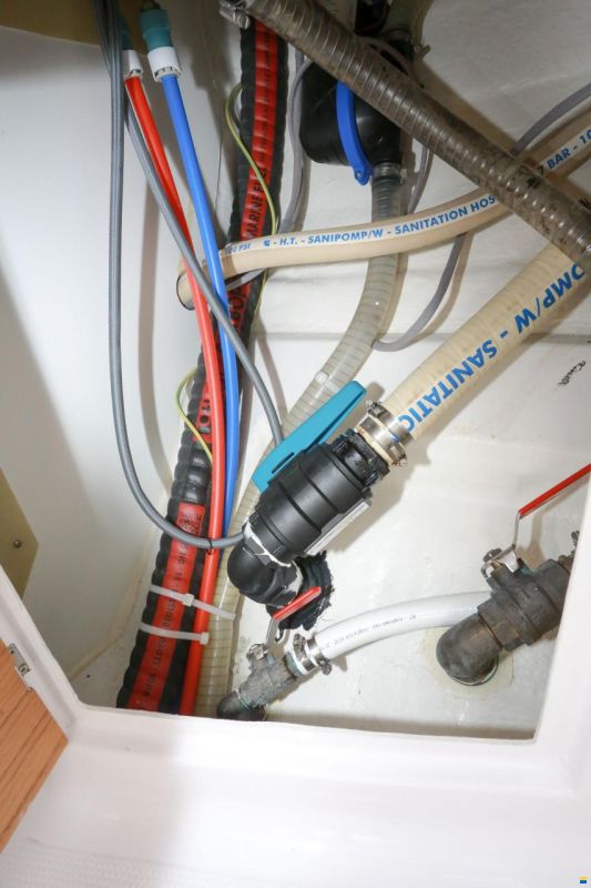 Elan Impression 40