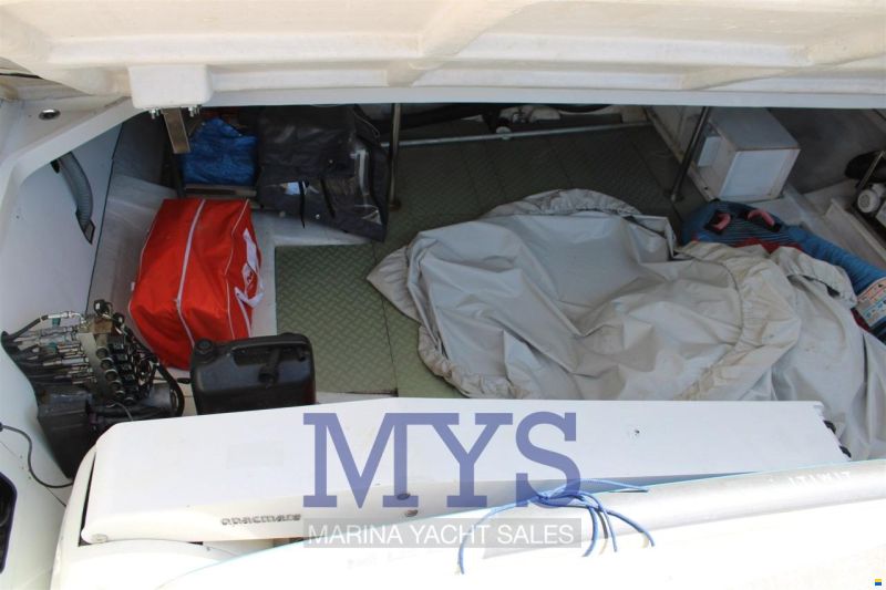 Arcadia Sherpa 60