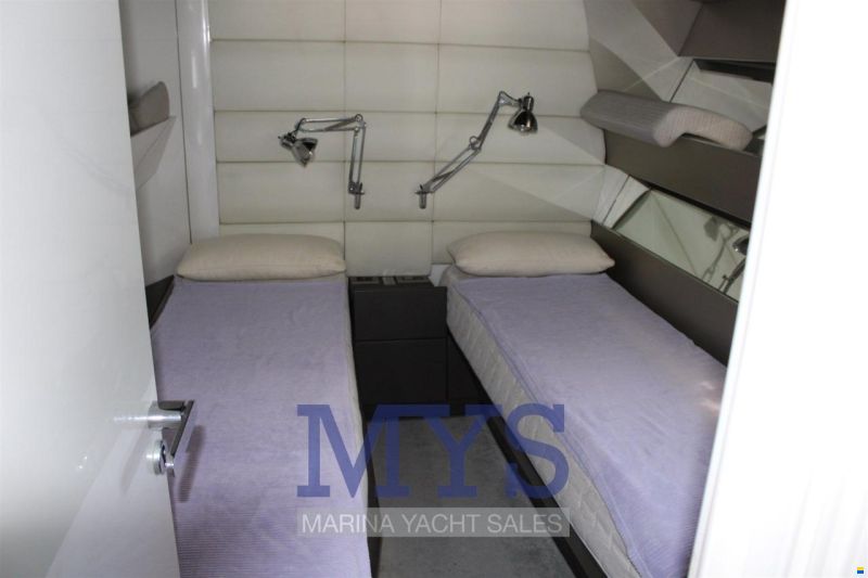Arcadia Sherpa 60