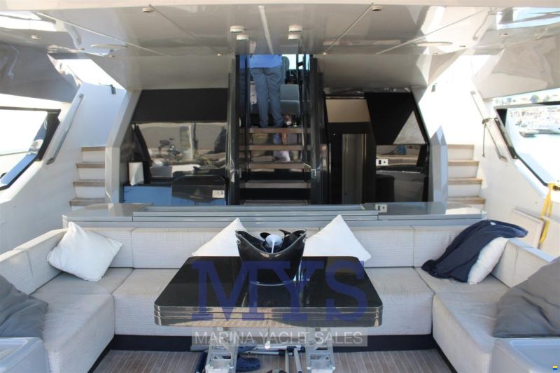Arcadia Sherpa 60