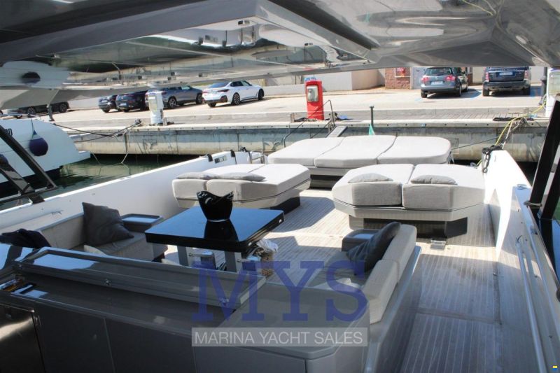 Arcadia Sherpa 60