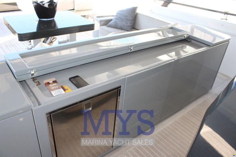 Arcadia Sherpa 60