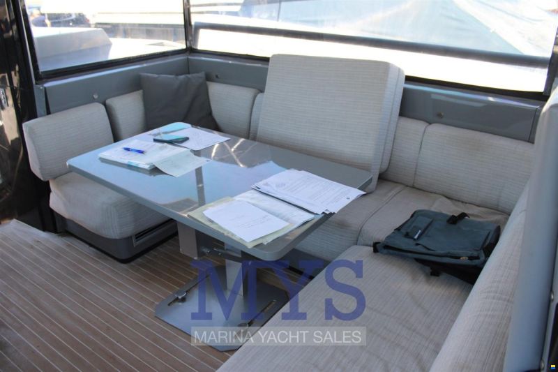 Arcadia Sherpa 60