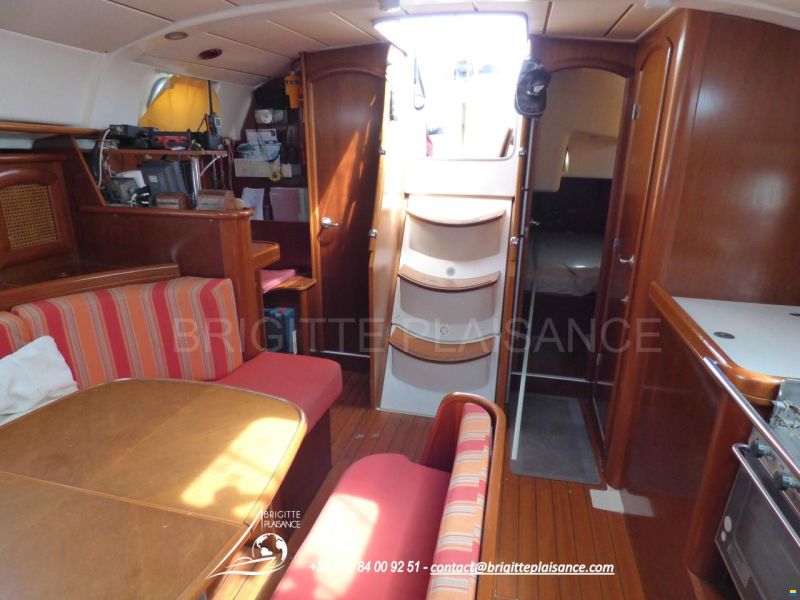 Beneteau OCEANIS 411 CLIPPER