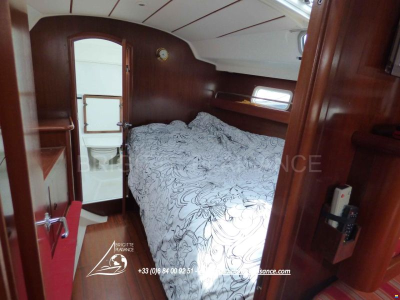 Beneteau OCEANIS 411 CLIPPER