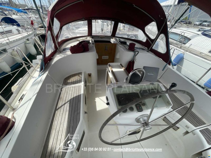Beneteau OCEANIS 411 CLIPPER