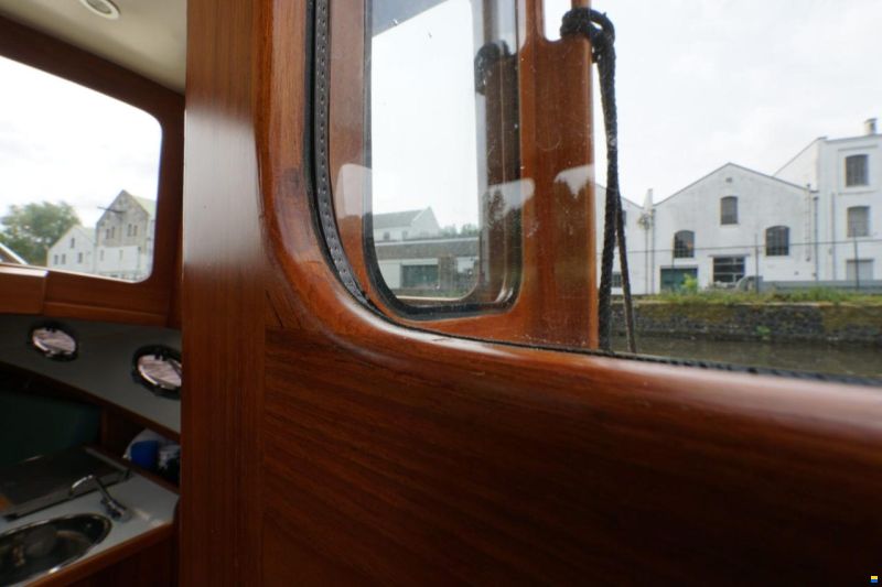 Euroship Eurosloep 7.70 OK