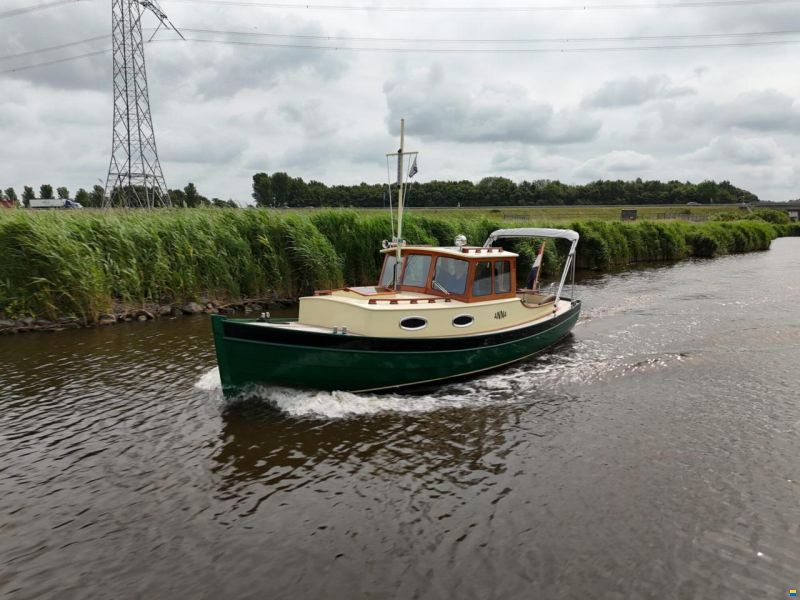 Euroship Eurosloep 7.70 OK