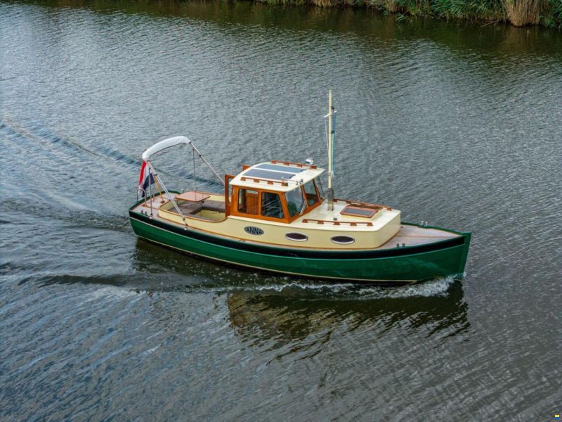 Euroship 7.70 OK