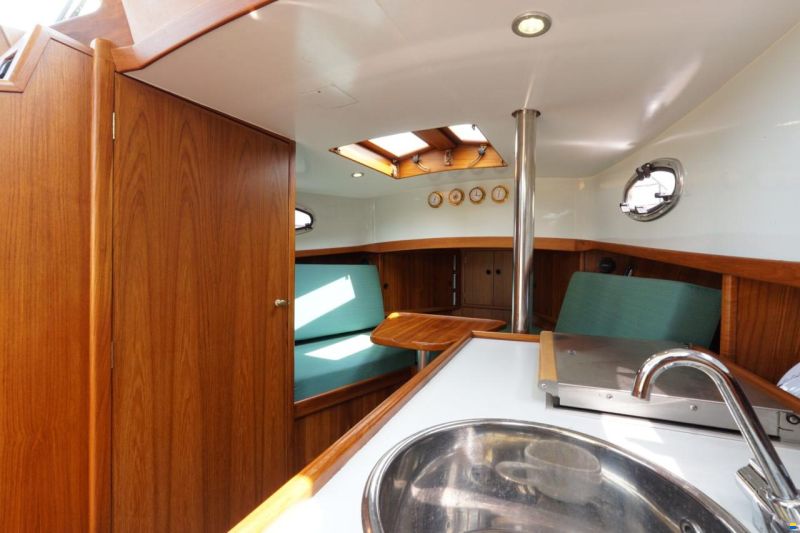 Euroship Eurosloep 7.70 OK