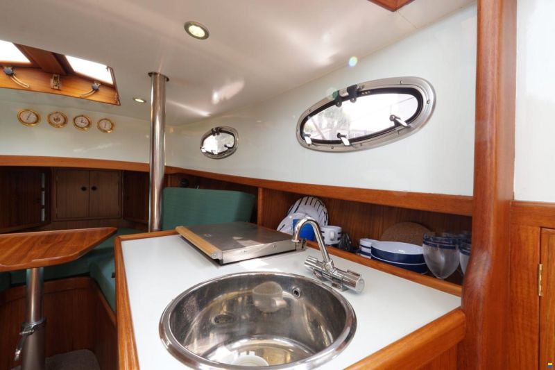 Euroship Eurosloep 7.70 OK