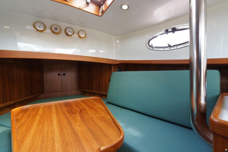 Euroship Eurosloep 7.70 OK