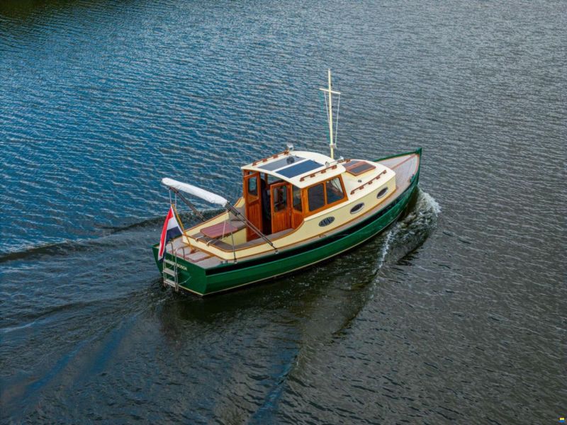 Euroship 7.70 OK