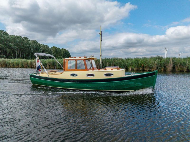 Euroship 7.70 OK