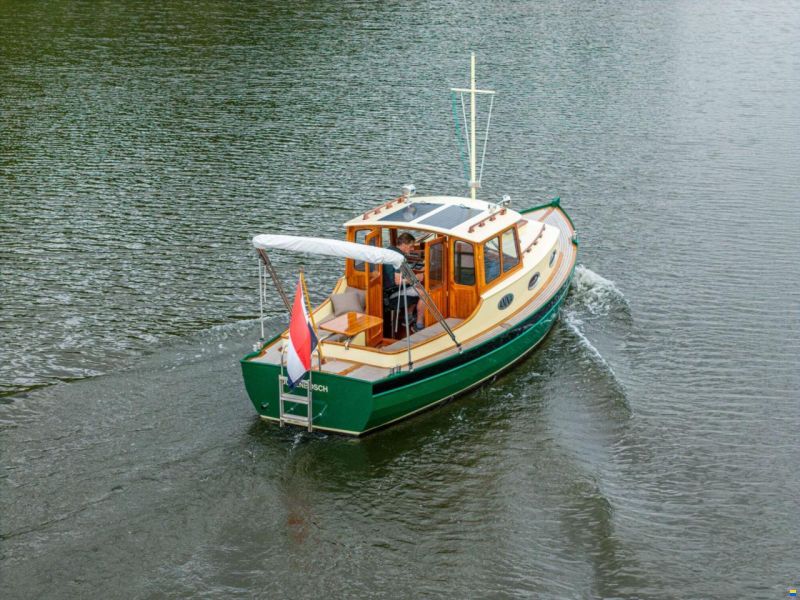 Euroship 7.70 OK