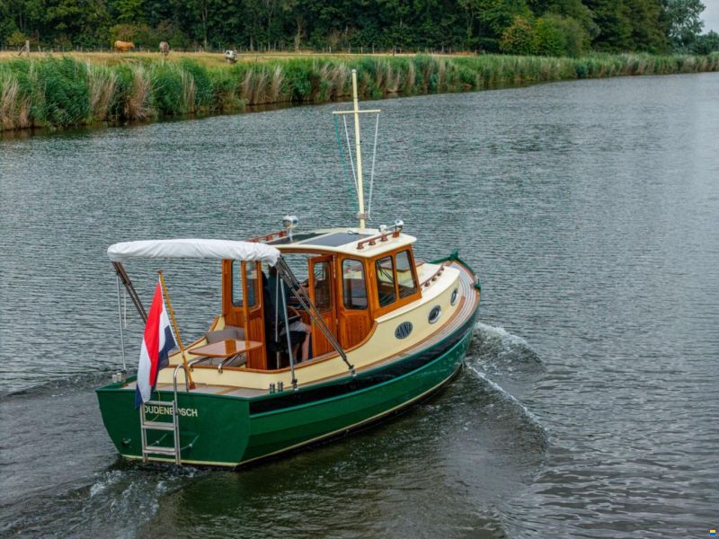 Euroship 7.70 OK