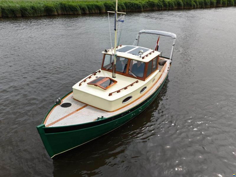 Euroship Eurosloep 7.70 OK