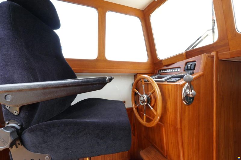 Euroship Eurosloep 7.70 OK