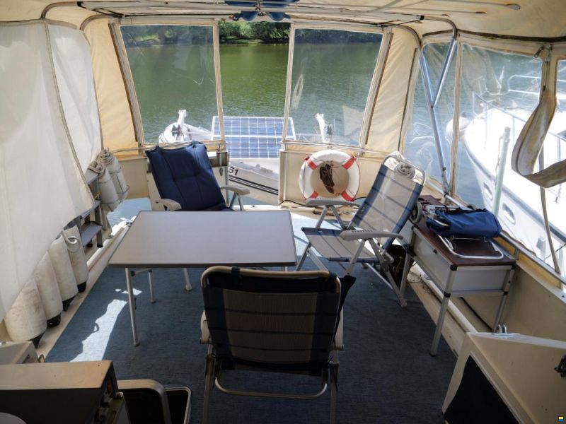 Cytra  Ambassador 38 Sport