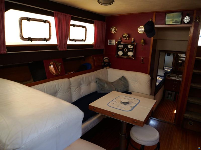 Cytra  Ambassador 38 Sport