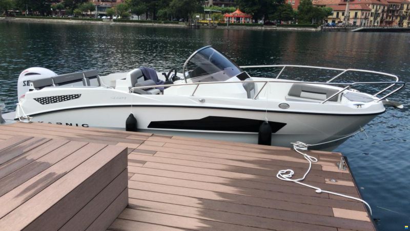 Karnic SL 601