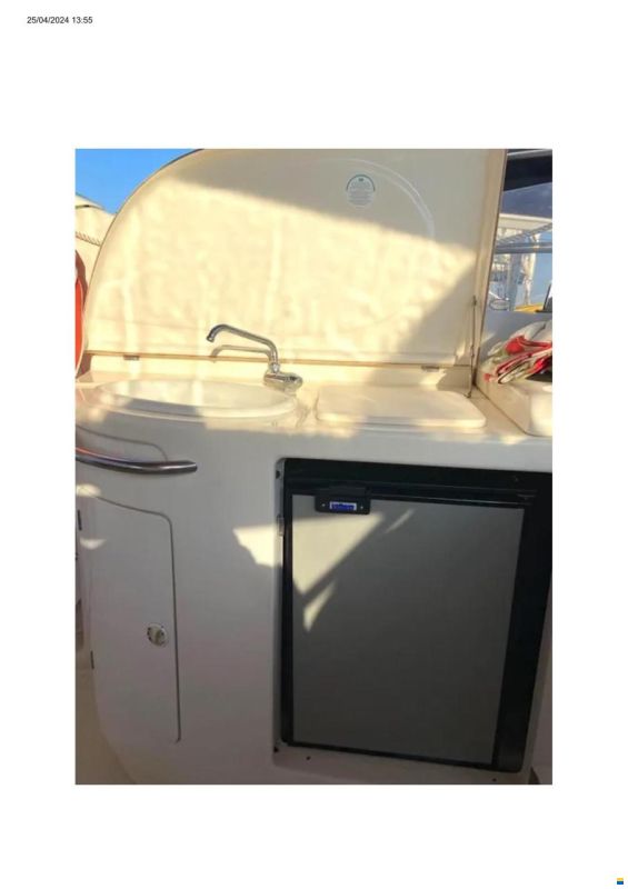 Cranchi Endurance 39