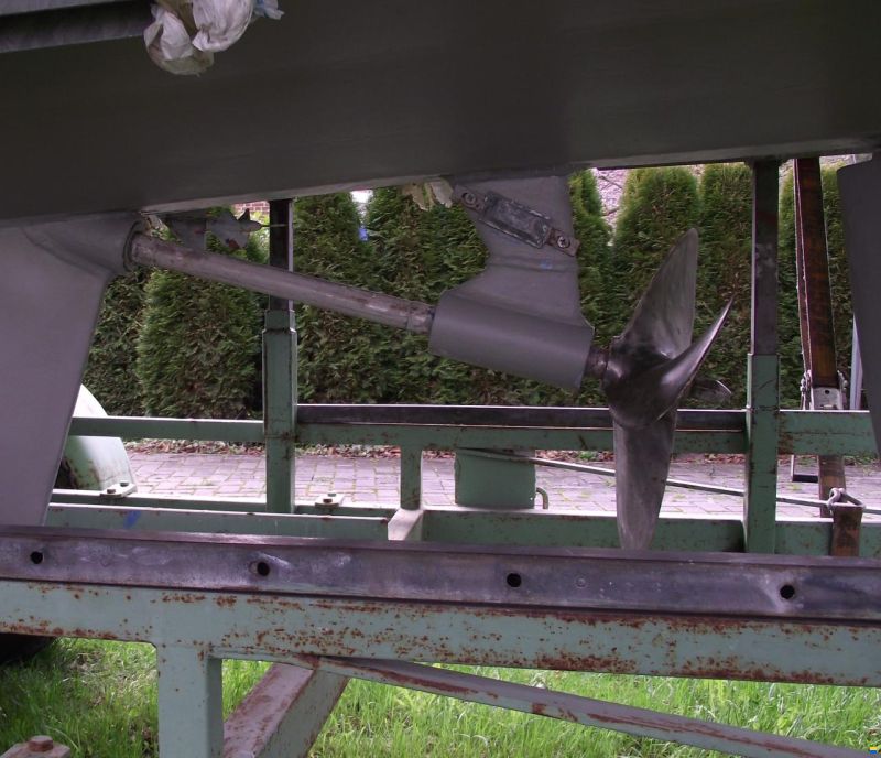Alumarin 755 Karweel