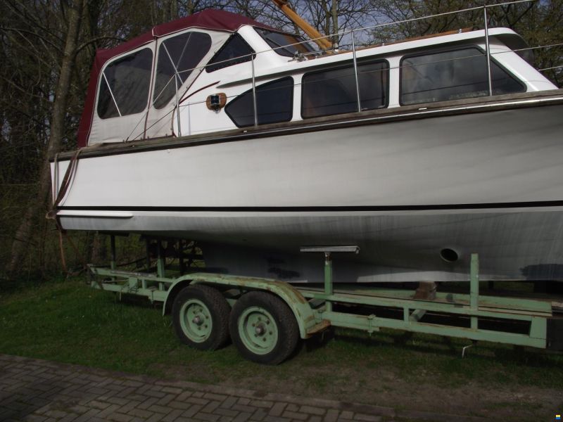 Alumarin 755 Karweel
