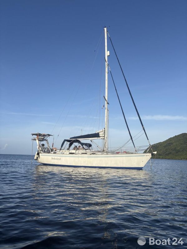 Lavranos Crossbow 40